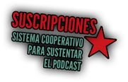 Suscripciones a ECDQEMSD Podcast