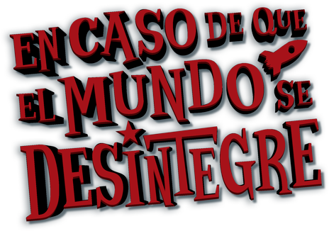 Episodios: En Caso De Que El Mundo Se Desintegre - ECDQEMSD Podcast