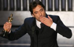 Javier Bardem - Oscar 2008