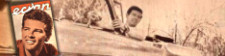 Dean Reed X Tom Hanks la pel�cula del Elvis Rojo