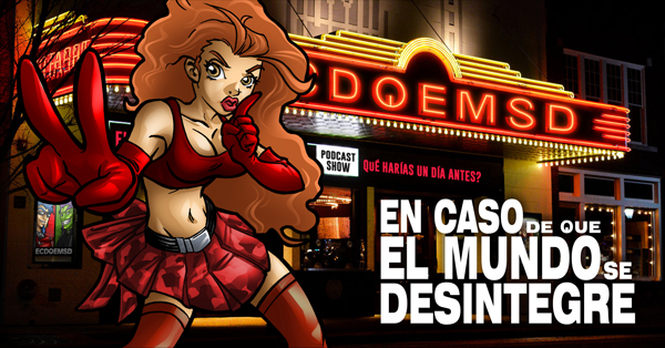La Muda - Productora del podcast