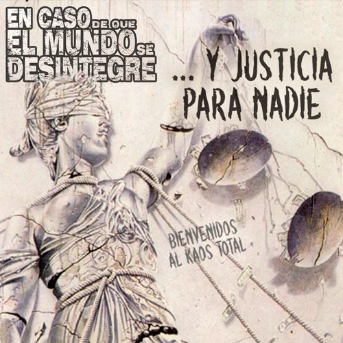 En Caso De Que El Mundo Se Desintegre Podcast ECDQEMSD