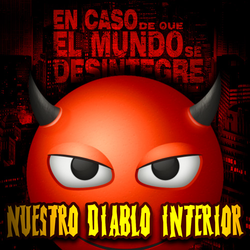 En Caso De Que El Mundo Se Desintegre Podcast ECDQEMSD