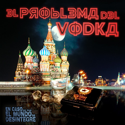 El Problema del Vodka | Historia De Rusia