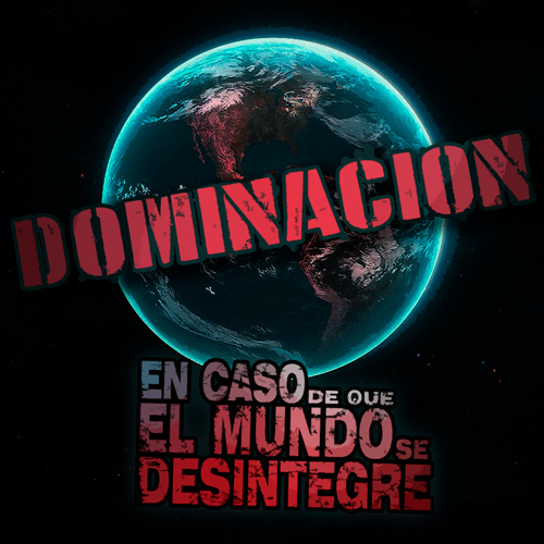 Dominación - Podcast