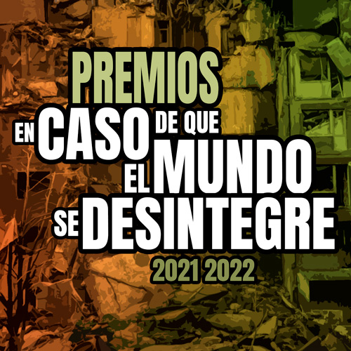 Premios ECDQEMSD 2021 2022 - Podcast