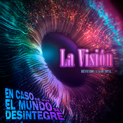 La Visión - Podcast