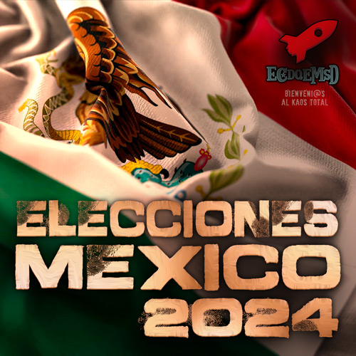 Elecciones México 2024 - Podcast