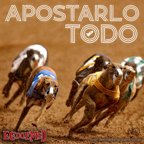Apostarlo Todo - Podcast