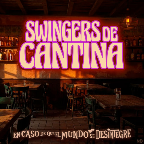 Swingers de Cantina - Podcast