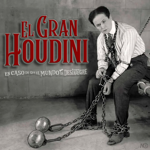 El Gran Houdini - Podcast
