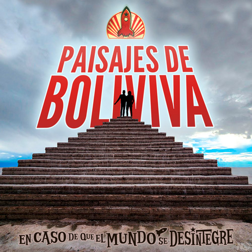 Paisajes de Bolivia- Podcast