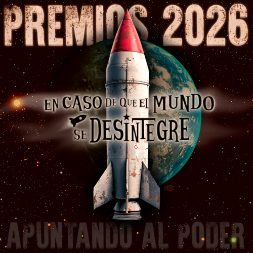Premios ECDQEMSD 2026 - ECDQEMSD Podcast