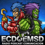 ECDQEMSD Podcast