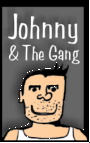 P�gina principal de Johnny