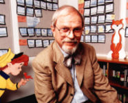 Chuck Jones