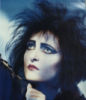 Siouxsie - musica